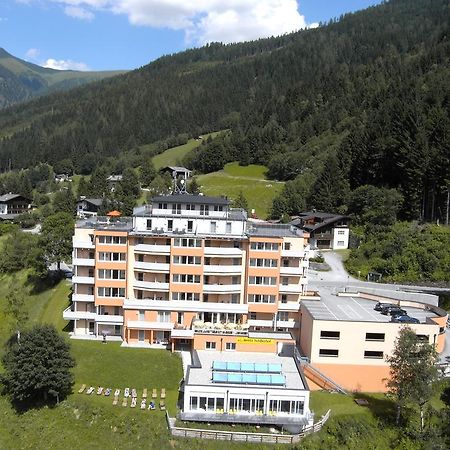 Aparthotel Schillerhof Bad Gastein Exterior photo