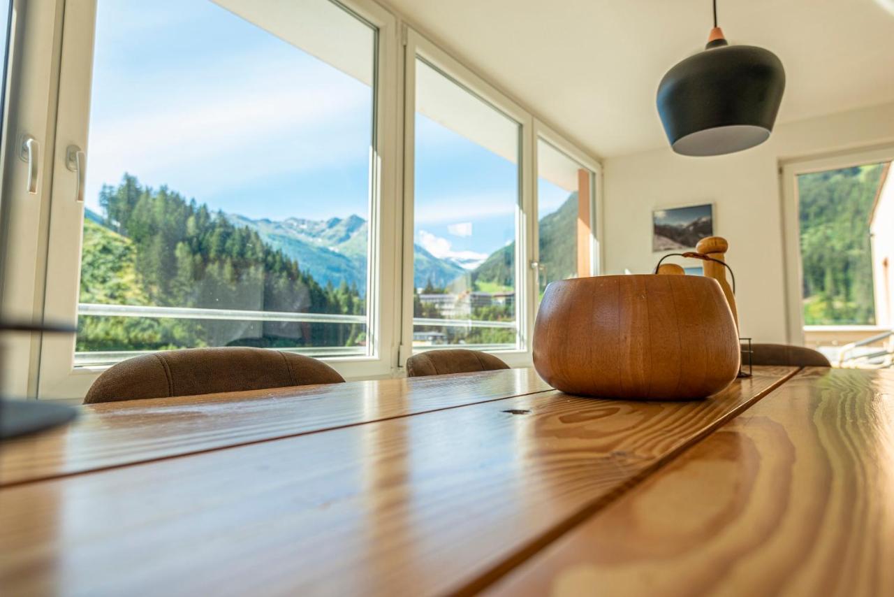 Aparthotel Schillerhof Bad Gastein Exterior photo