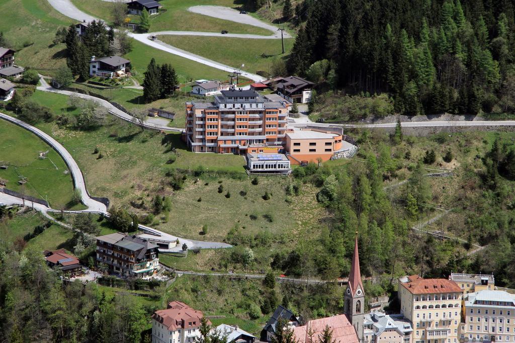 Aparthotel Schillerhof Bad Gastein Exterior photo