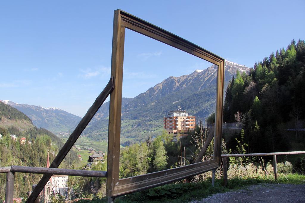 Aparthotel Schillerhof Bad Gastein Exterior photo